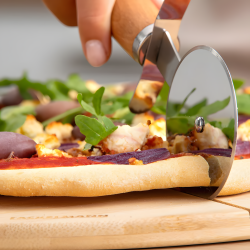 Pizza Cutter